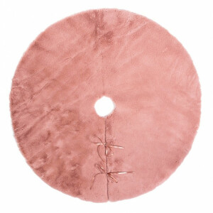 Covoras brad textil roz Kathlyn 90 cm