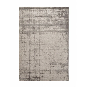 Covor textil gri Yuno 155x230 cm