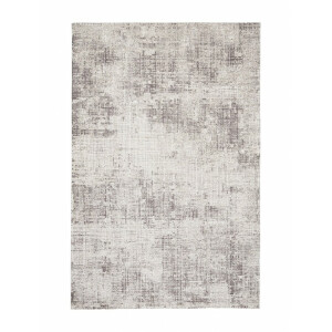 Covor textil gri Suri 155x230 cm