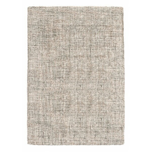Covor textil bej gri Hansi 160x230 cm