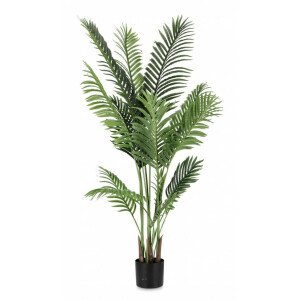 Planta artificiala 15 frunze Kenzia 100x140 cm