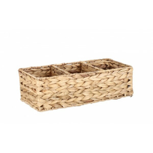 Cos depozitare zambila apa Kalaw 37x15.5x11 cm