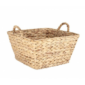 Cos zambila apa maro Kalaw 42x42x23 cm