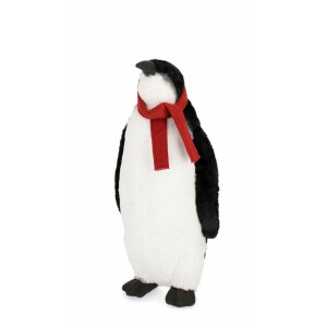 Figurina Pinguin 31x29x59 cm