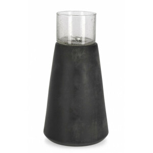 Suport lumanare Mardan 13x25 cm