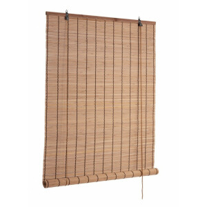 Jaluzea bambus natur Eivissa 120x250 cm