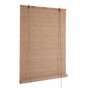Jaluzea bambus gri Salamanca 150x260 cm