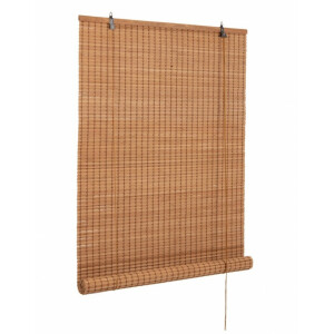 Jaluzea bambus natur Salamanca 90x180 cm