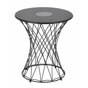 Masuta incarcare solara Jeevan 40x45 cm
