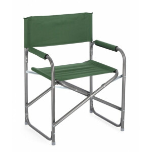 Set 6 scaune gradina verzi Olbia 56x47x80 cm