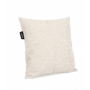 Set 2 perne textil bej Ipek 45x45 cm