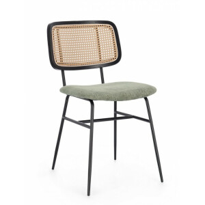 Set 2 scaune Glenna 45x59x80.5 cm