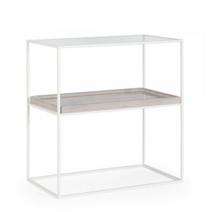 Raft 2 polite Laurel 55x35x62.5 cm