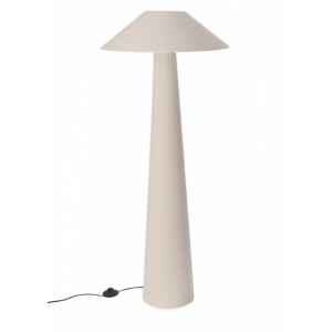 Lampadar crem Lamki 50x120 cm