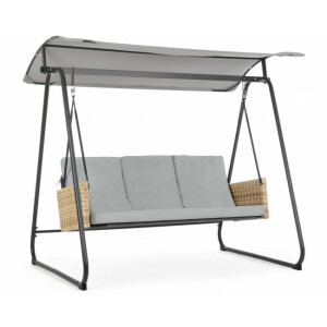 Leagan gradina Easy 210x138x182 cm