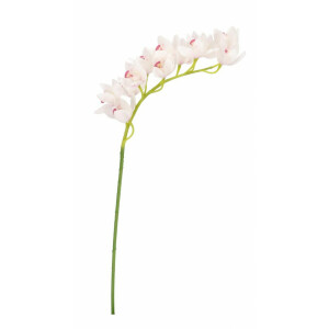 Set 12 Orhidee artificiale 21x10x104 cm