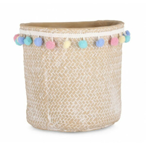 Ghiveci flori ceramica Argentina 20x19.5 cm