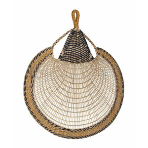 Decoratiune perete Nanka 60x68 cm