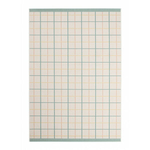 Covor textil multicolor Nour 200x290x0.3 cm