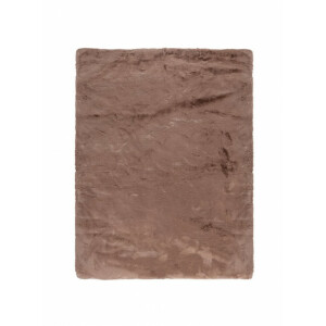 Covor textil maro Tiril 120x170 cm