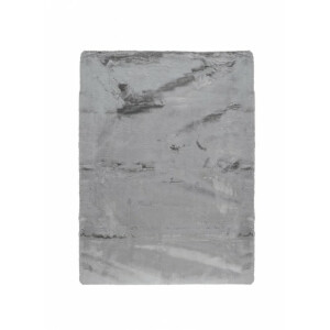 Covor textil gri Tiril 120x170 cm