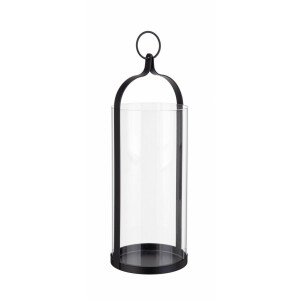 Suport lumanare Merope 12.5x33 cm