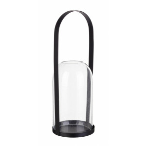 Suport lumanare Merope 15.5x22 cm