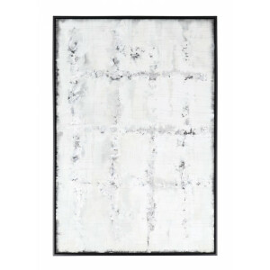 Tablou canvas in ulei Crown 82.6x4.3x122.6 cm