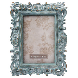 Rama foto "Vintage Cuba" 16*22 cm, Clayre & Eef