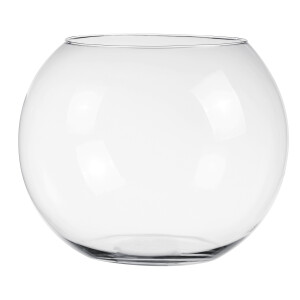 Bol sticla 40 x 34 cm