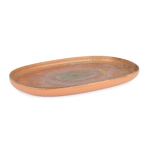 Set 4 platouri piatra maro Chaves 32,5x22,3x2,7h