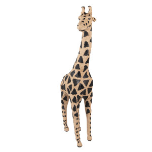 Figurina Girafa 55x18x90 cm