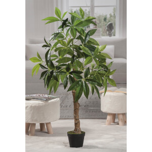 Planta artificiala in ghiveci 120 H