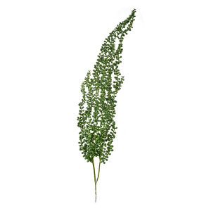 Set 3 plante artificiale verzi 10x5x77 cm