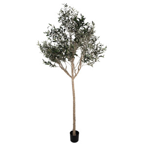 Maslin artificial in ghiveci 120x80x240 cm