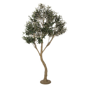 Maslin artificial 140x130x250 cm