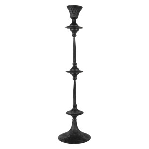 Sfesnic fier negru 15x60 cm