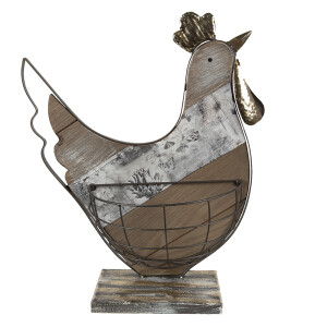 Suport oua Gaina 34x16x41 cm