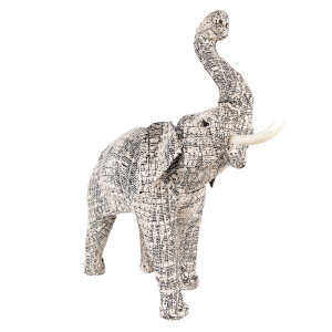 Figurina Elefant 48x15x50 cm
