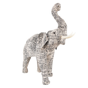 Figurina Elefant 30x12x32 cm