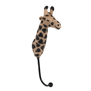 Cuier Girafa 5x9x25 cm