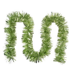 Ghirlanda Craciun beteala verde 200 cm
