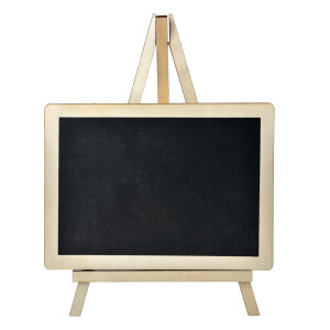 Tablita de scris 20x1x15 cm