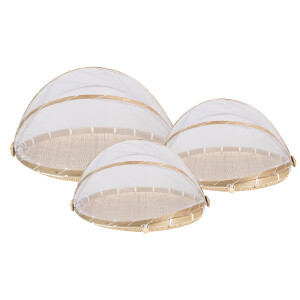 Set 3 tavi 48x46x26 cm, 41x39x21 cm, 35x31x19 cm