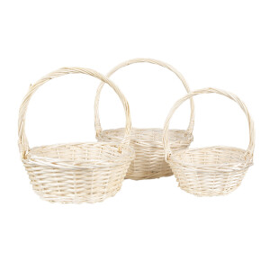 Set 3 cosuri 33x12/36 cm, 27x11/31 cm, 22x9/26 cm
