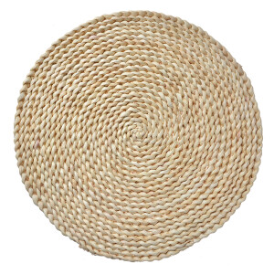 Suport farfurie paie natur 38x1 cm