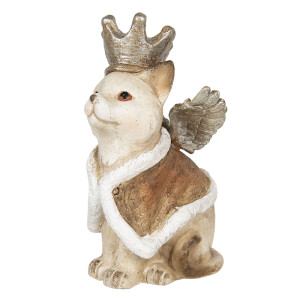Figurina Pisica ceramica 34x21x37 cm