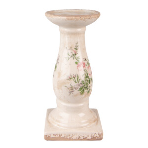 Sfesnic ceramica multicolora 12x24 cm