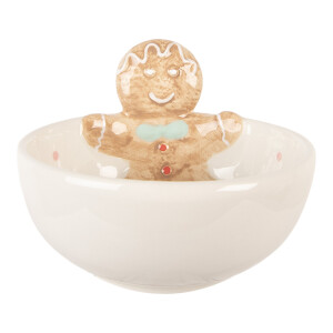 Bol ceramica Turta Dulce Ø 13x9 cm / 250 ml
