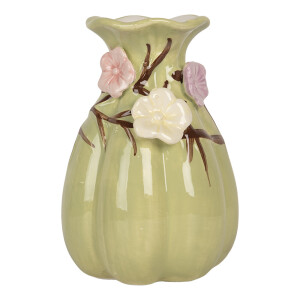 Vaza flori ceramica Ø 10x14 cm